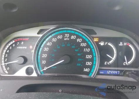 2014 Toyota Venza Xle V6 from USA, damaged, VIN 4T3BK3BB4EU106344